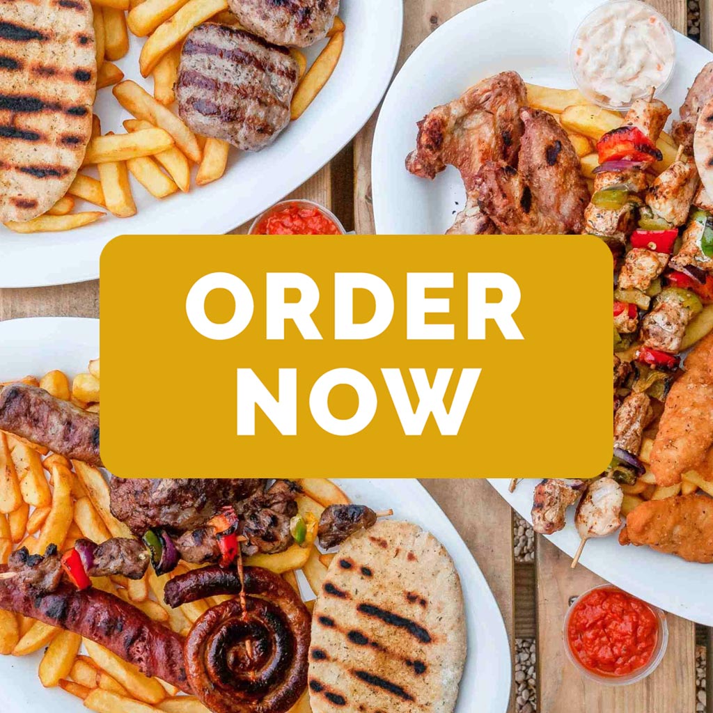 Order Online